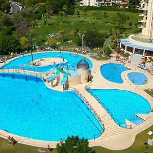 Apartment Piscina Bonita Gamonal, Benalmadena