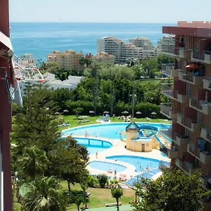 Apartment Minerva701, Benalmadena